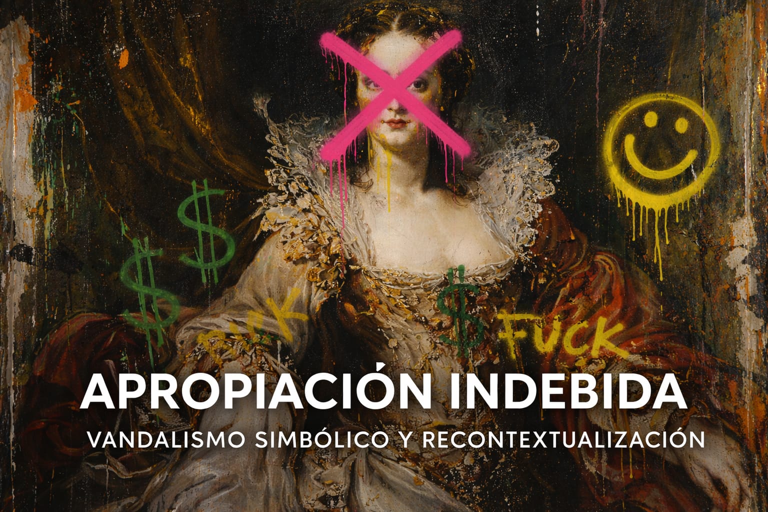 arte contemporáneo crítico proyecto AHCOR