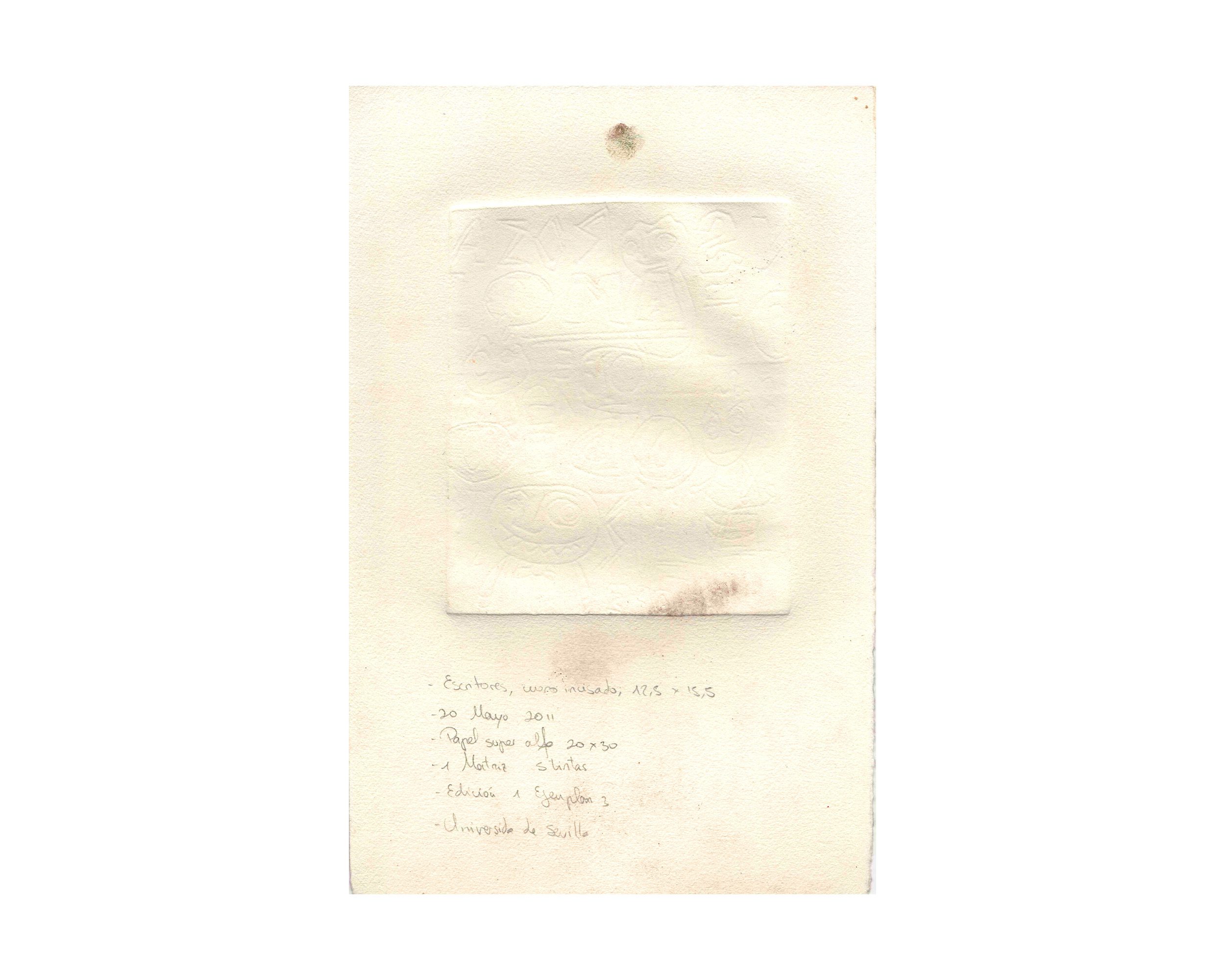 Escritores II – Sensi (2011) - Imagen 2