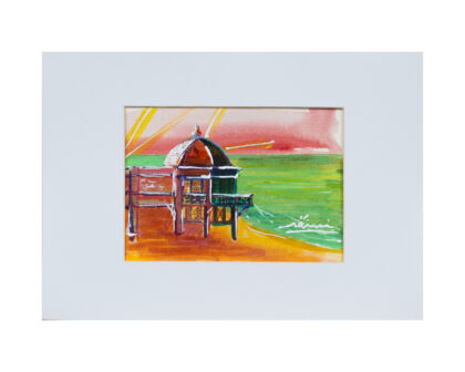 Balneario de la palma. Original de Sensi en la Claeta de Cádiz. Variación 03
