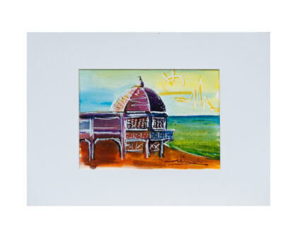 Balneario de la palma. Original de Sensi en la Claeta de Cádiz. Variación 04