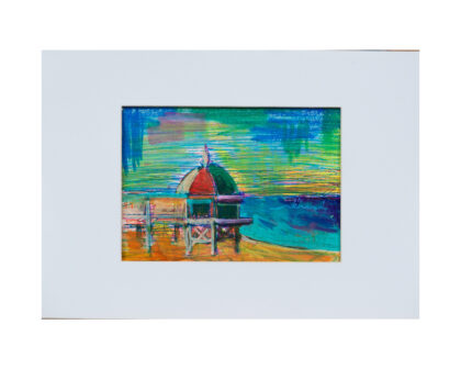Balneario de la palma. Original de Sensi en la Claeta de Cádiz. Variación 05