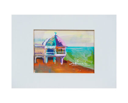 Balneario de la palma. Original de Sensi en la Claeta de Cádiz. Variación 06